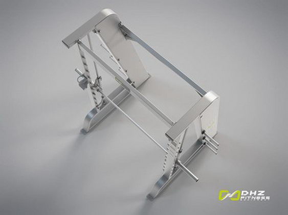 Машина Смита DHZ Evost I