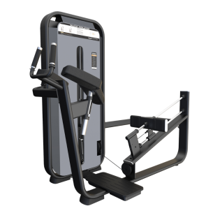 Глют-машина. Ягодичные DHZ Fusion Core