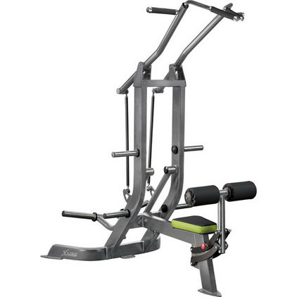 Тяга вниз InterAtletika XR-Line