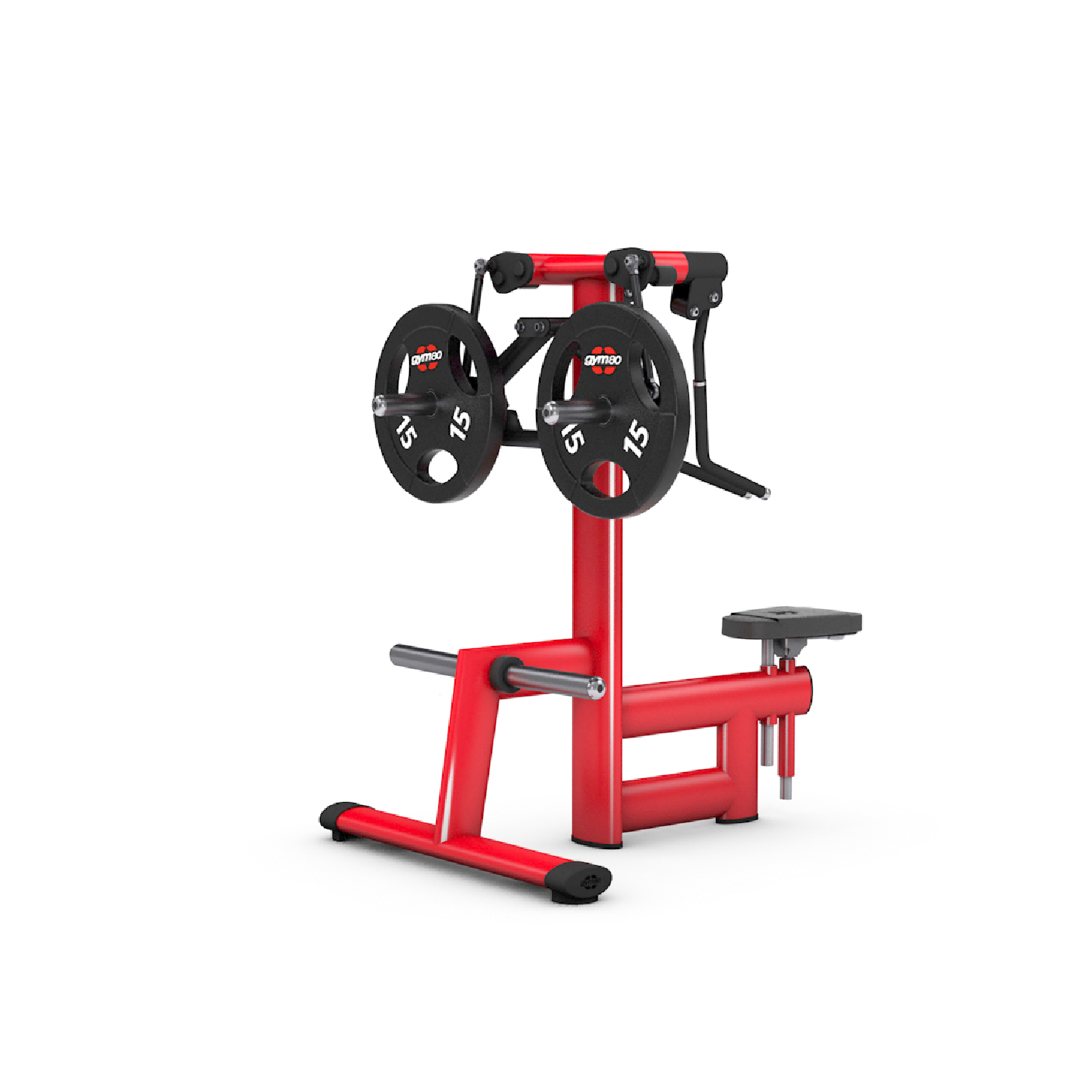Независимое отведение плеча PURE CRAFT DUAL GYM80