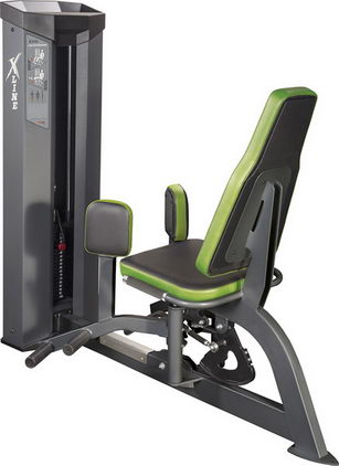 Приводящие мышцы бедра InterAtletika XR-Line