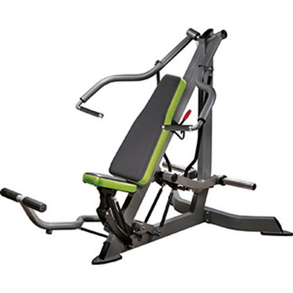 Жим под углом вверх InterAtletika XR-Line 