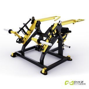 Трицепс-машина. Имитация отжиманий(Seated Dip) DHZ Y965ZA 