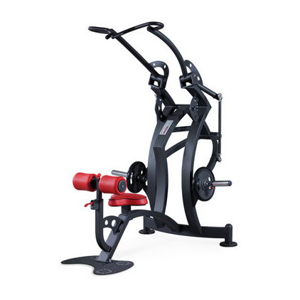 Независимая вертикальная тяга Panatta HP