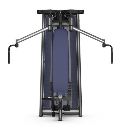 Сведение перед грудью GYM80 SYGNUM Standards 