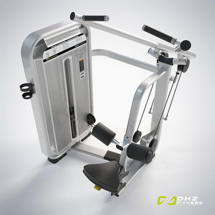 Тяга сверху DHZ Fusion Pro