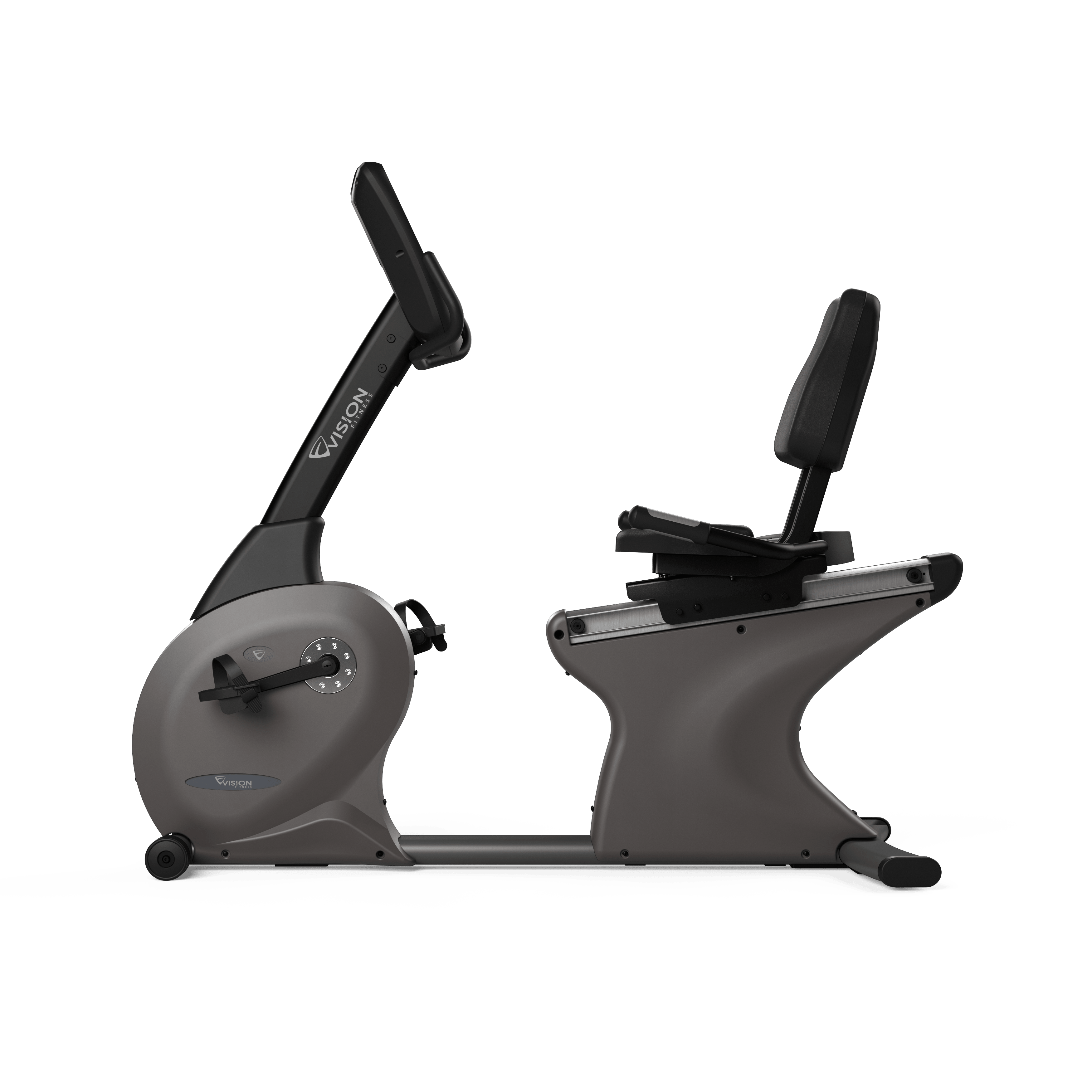 Горизонтальный велотренажер Vision R60