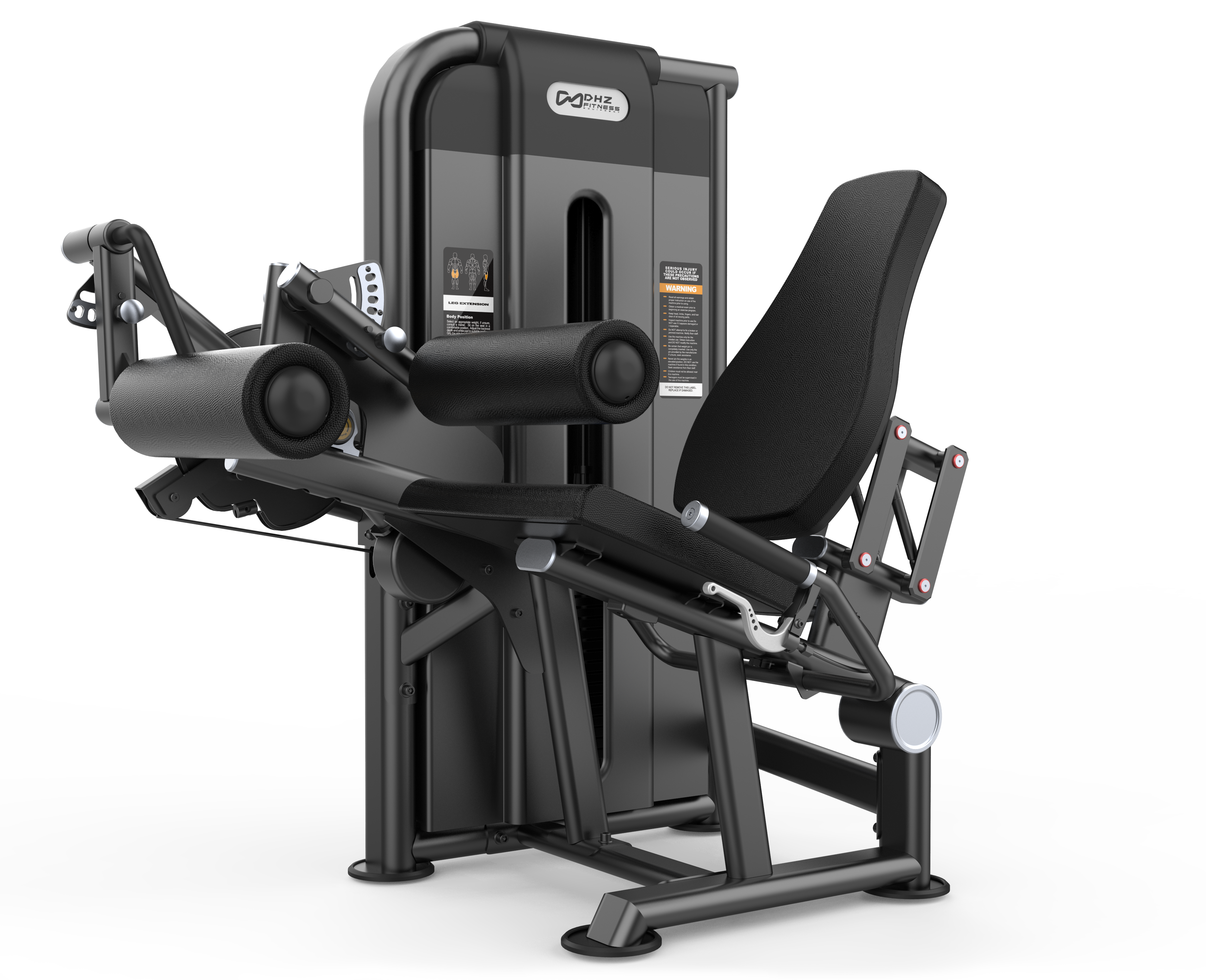 Разгибание/Сгибание ног сидя DHZ U2086C