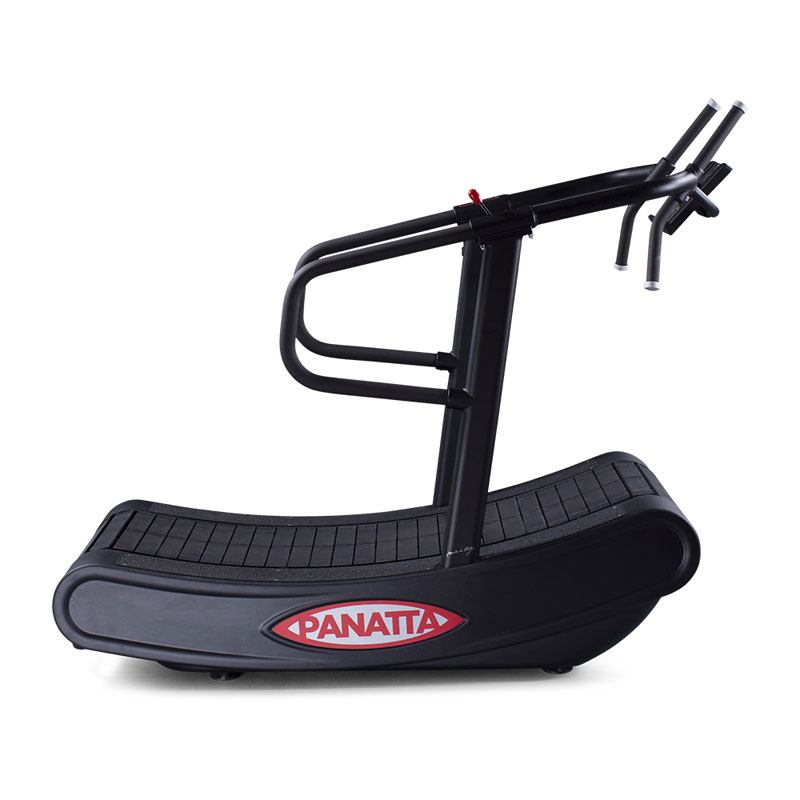 Беговая дорожка Ecoracer Panatta