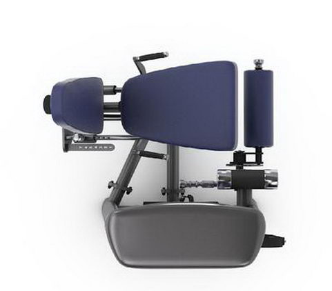 Разгибание ног сидя GYM80 SYGNUM Standards