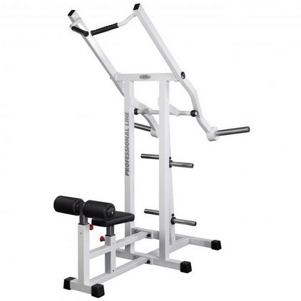 Тяга вниз спереди InterAtletika ST-Line