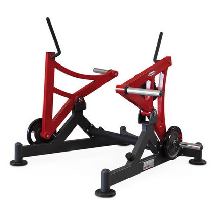 Тяги к себе стоя универсальные Panatta HP