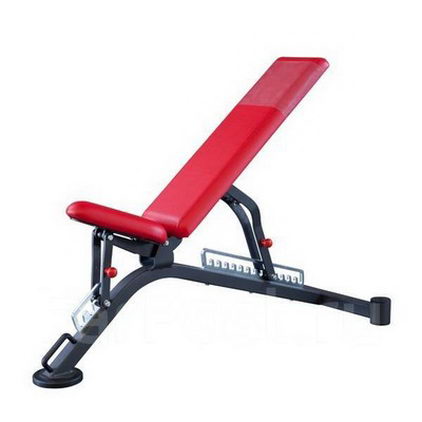 Скамья многофункциональная Panatta SEC