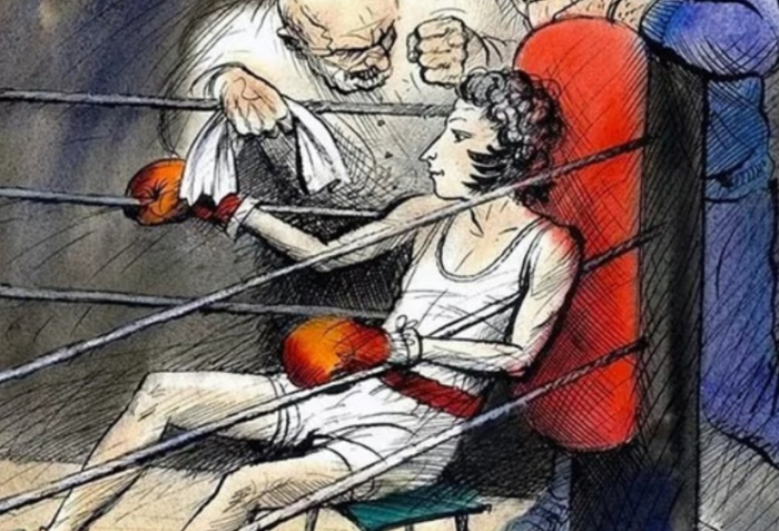 Интересные факты: каким спортом занимались русские писатели