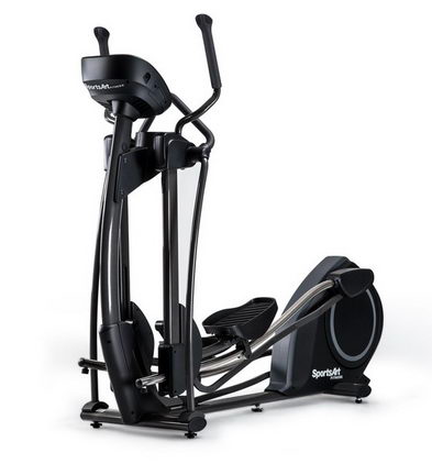 Эллиптический тренажер SportsArt E840