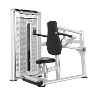 Трицепс-машина. Имитация отжиманий DHZ U2026