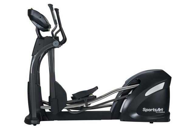 Эллиптический тренажер SportsArt E875