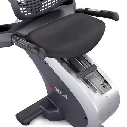Велотренажер FREEMOTION R10.4 RECUMBENT
