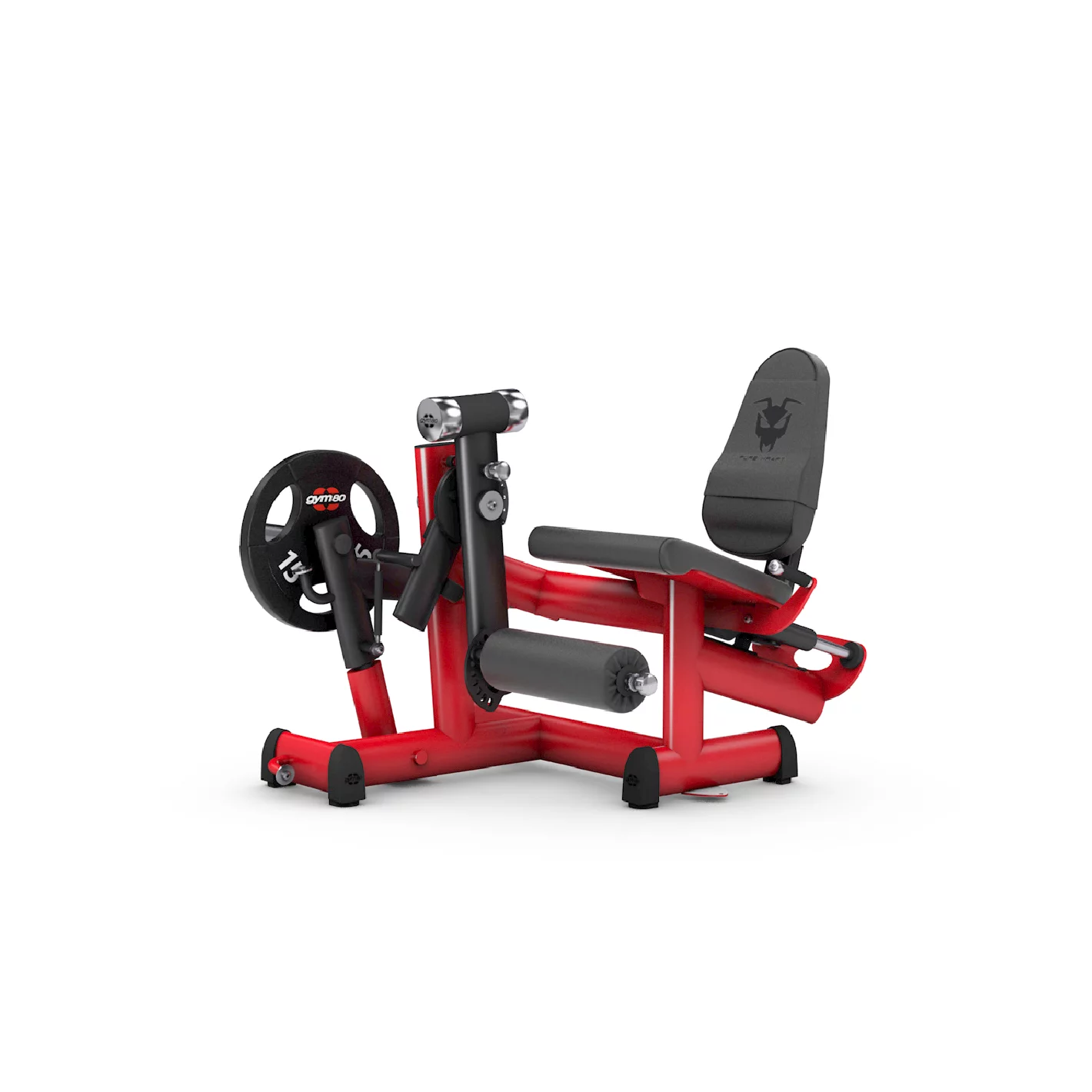 Разгибание ног сидя PURE CRAFT GYM80
