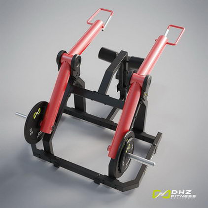 Трицепс-машина отжимание DHZ Y965Z