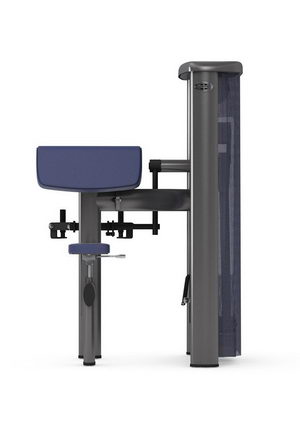 Бицепс-машина GYM80 SYGNUM Standards 