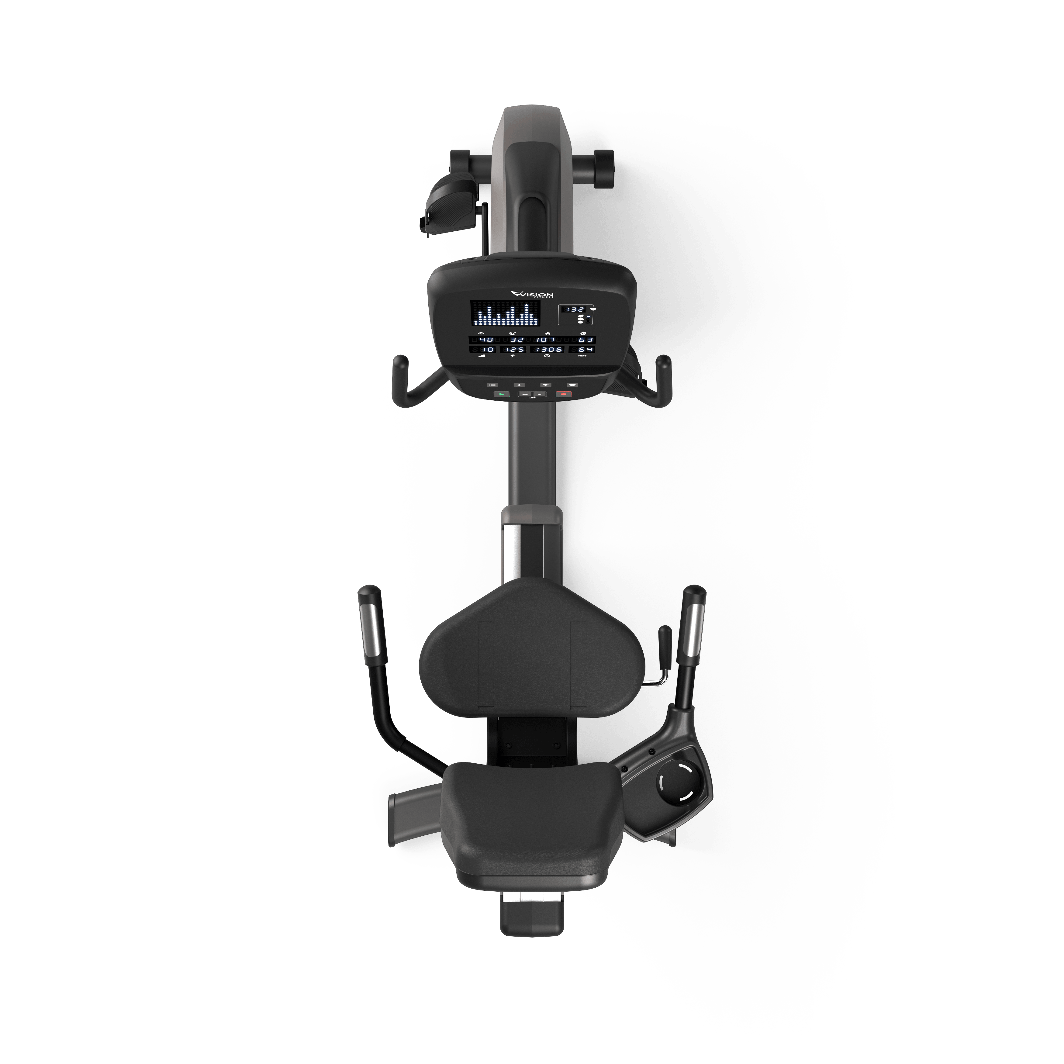 Горизонтальный велотренажер Vision R60