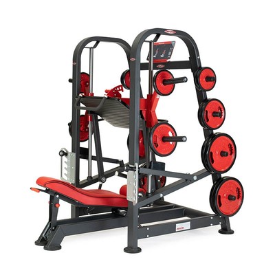 Вертикальный жим ногами Panatta HP