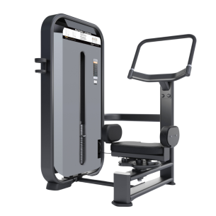 Вращение торса DHZ Fusion Core