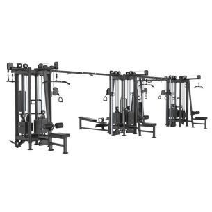 Мультикроссовер 13 - позиционный (Multistation) DHZ U2066PC