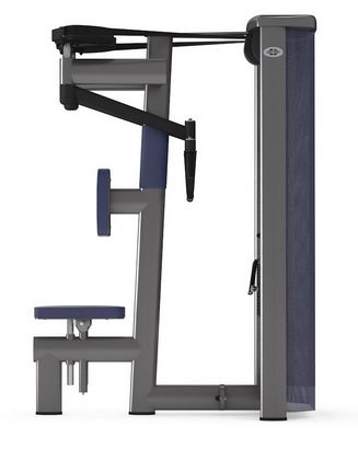 Отведение рук назад (задние дельты) GYM80 SYGNUM Standards 