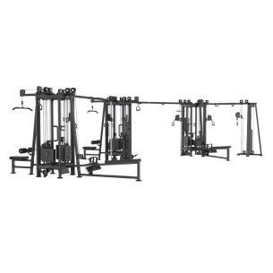 Мультикроссовер 13 - позиционный (Multistation) DHZ U2066PD