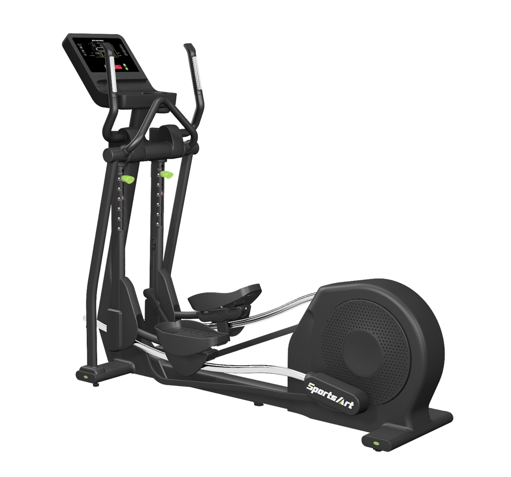 Эллиптический тренажер SportsArt E873