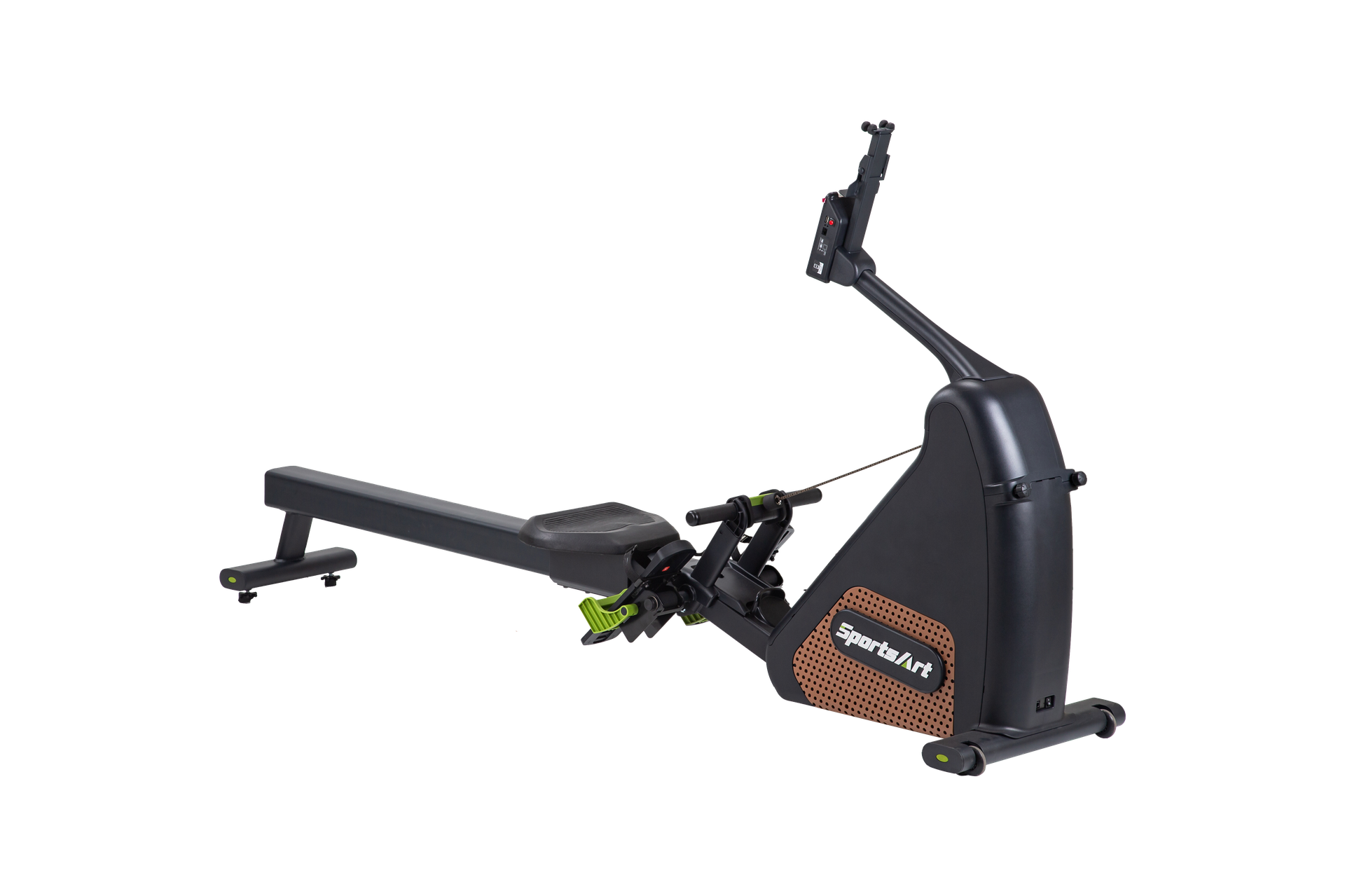 Гребной тренажер SportsArt R260