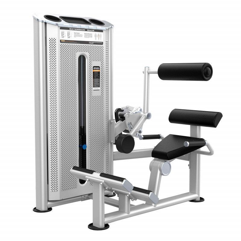 Разгибание спины DHZ U2031