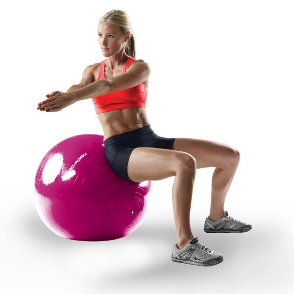 Мяч гимнастический Pro-Form, 65 см