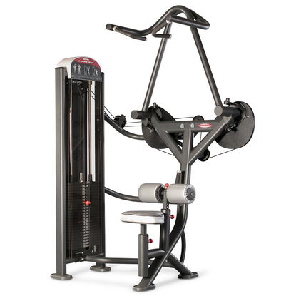 Верхняя тяга со сведением Panatta FIT EVO