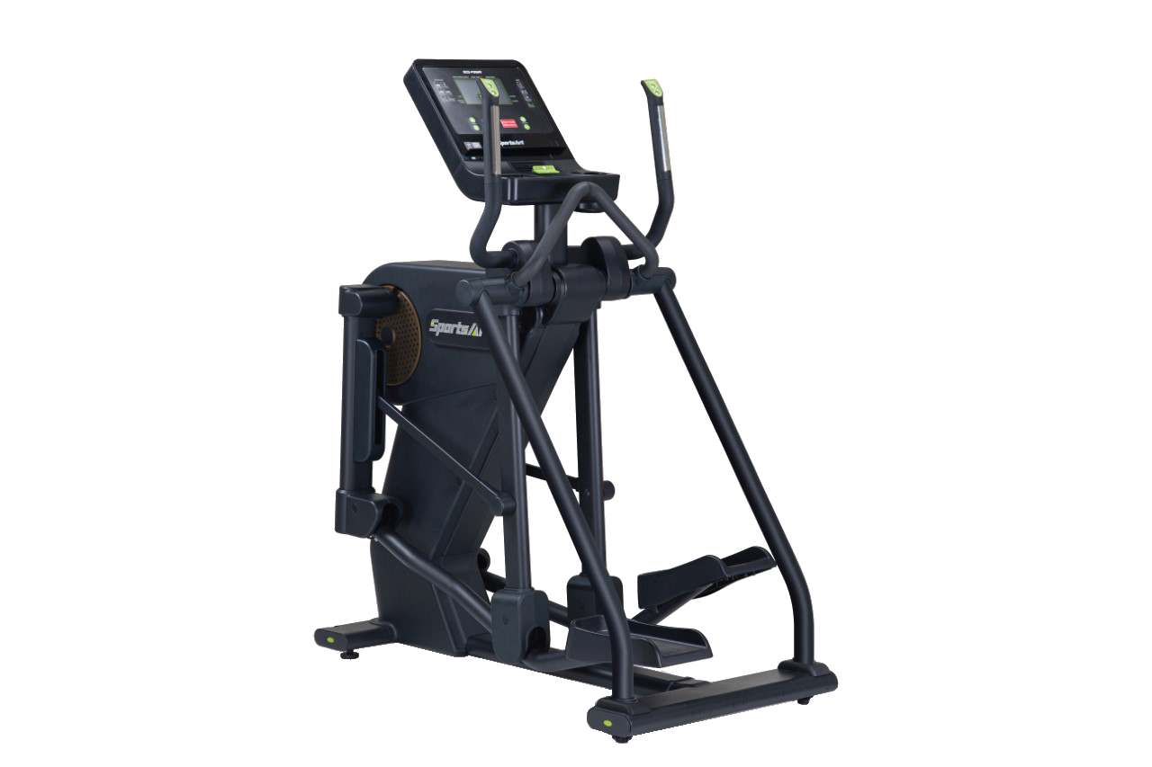 Эллиптический тренажер SportsArt E866