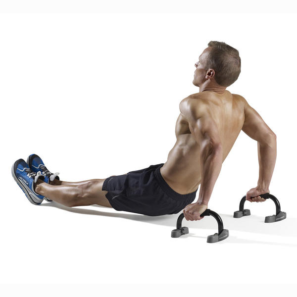 Подставки для отжиманий Pro-Form