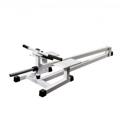 Т-образная тяга с упором на ноги InterAtletika ST-Line