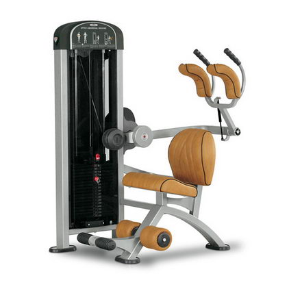 Пресс машина Panatta XP LUX