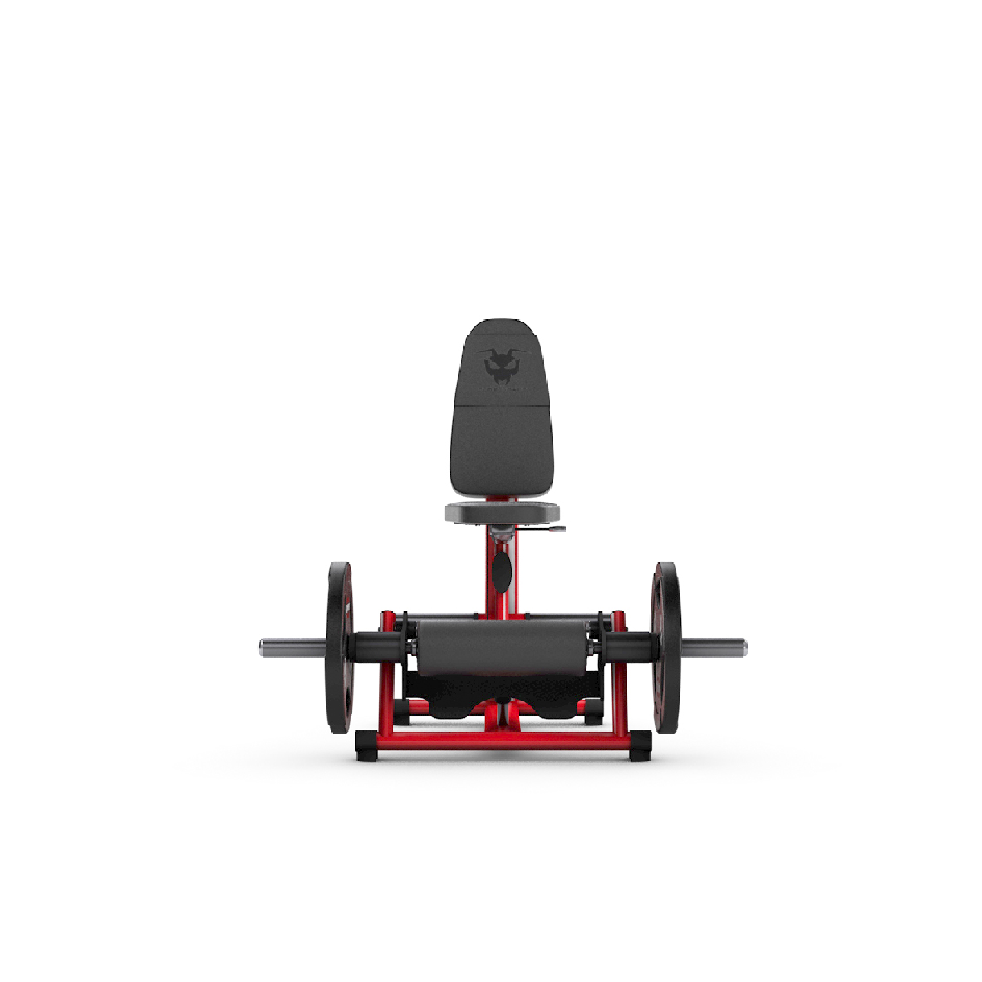 Сгибание стопы PURE CRAFT GYM80