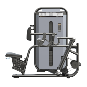 Гребная тяга с упором на грудь DHZ Fusion Core