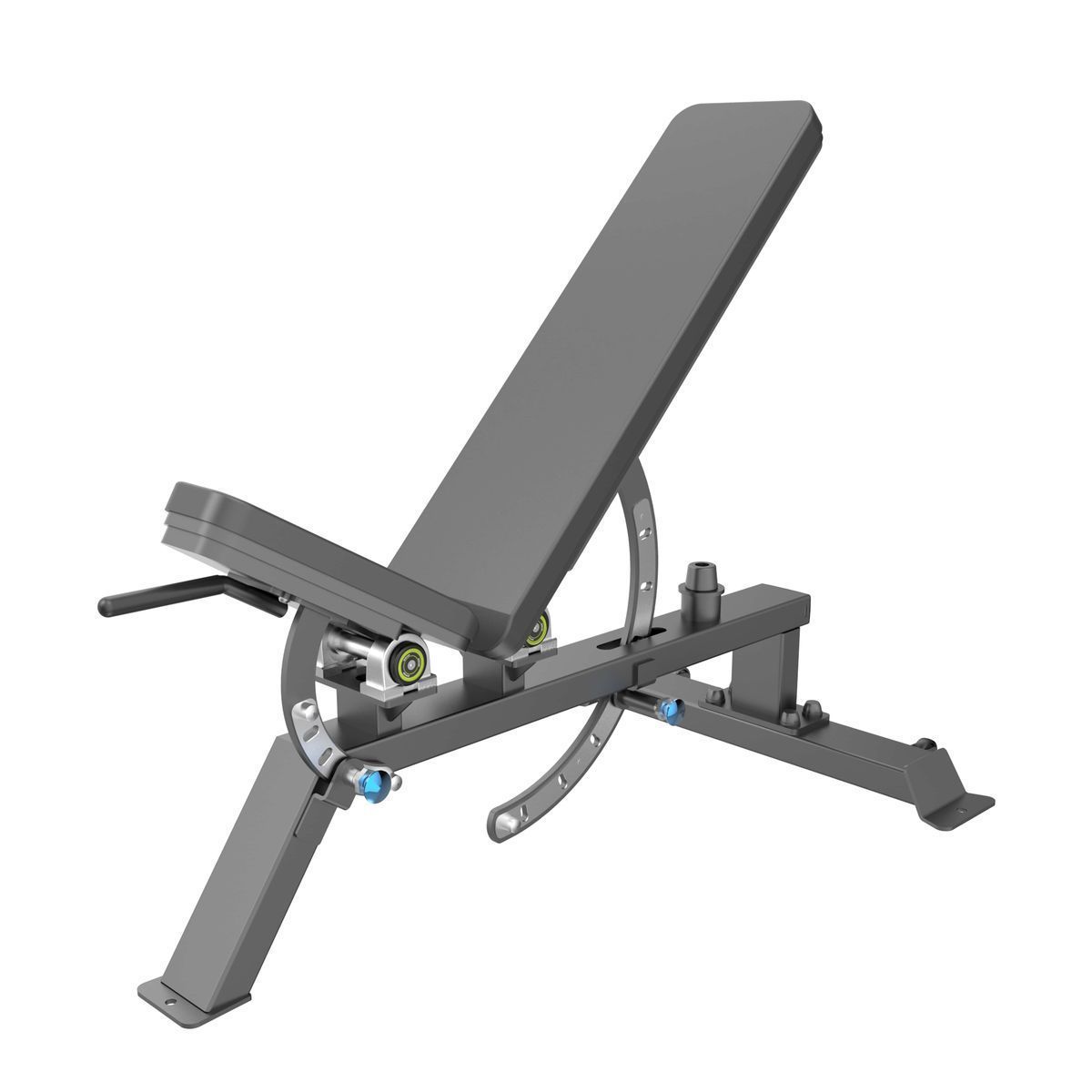 Скамья универсальная DHZ Evost I