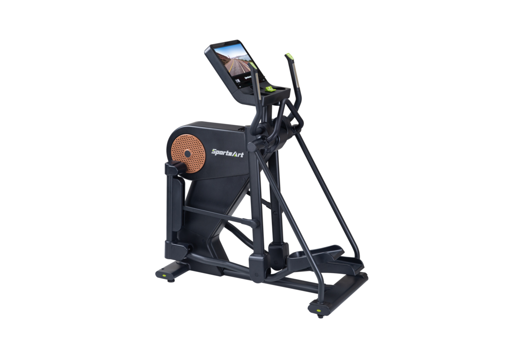 Эллиптический тренажер SportsArt E866-16