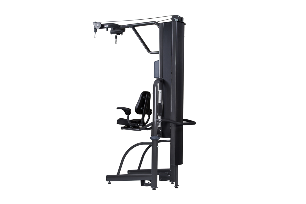 Система разгрузки SportsArt E875MU