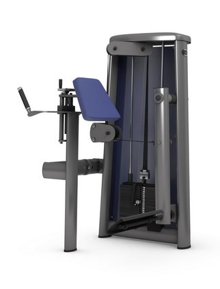 Ягодичные мышцы стоя GYM80 SYGNUM Standards 