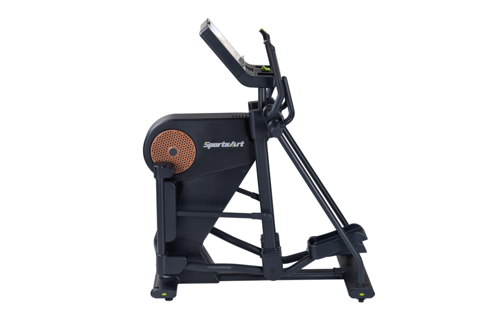 Эллиптический тренажер SportsArt E866-16