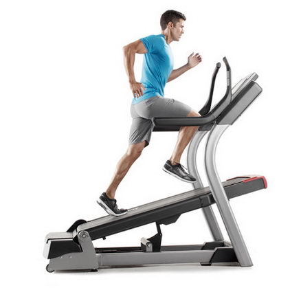 Беговая дорожка FREEMOTION I11.9 INCLINE TRAINER