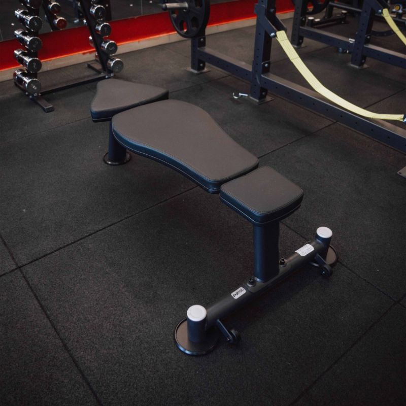 Скамья прямая горизонтальная DHZ U2036