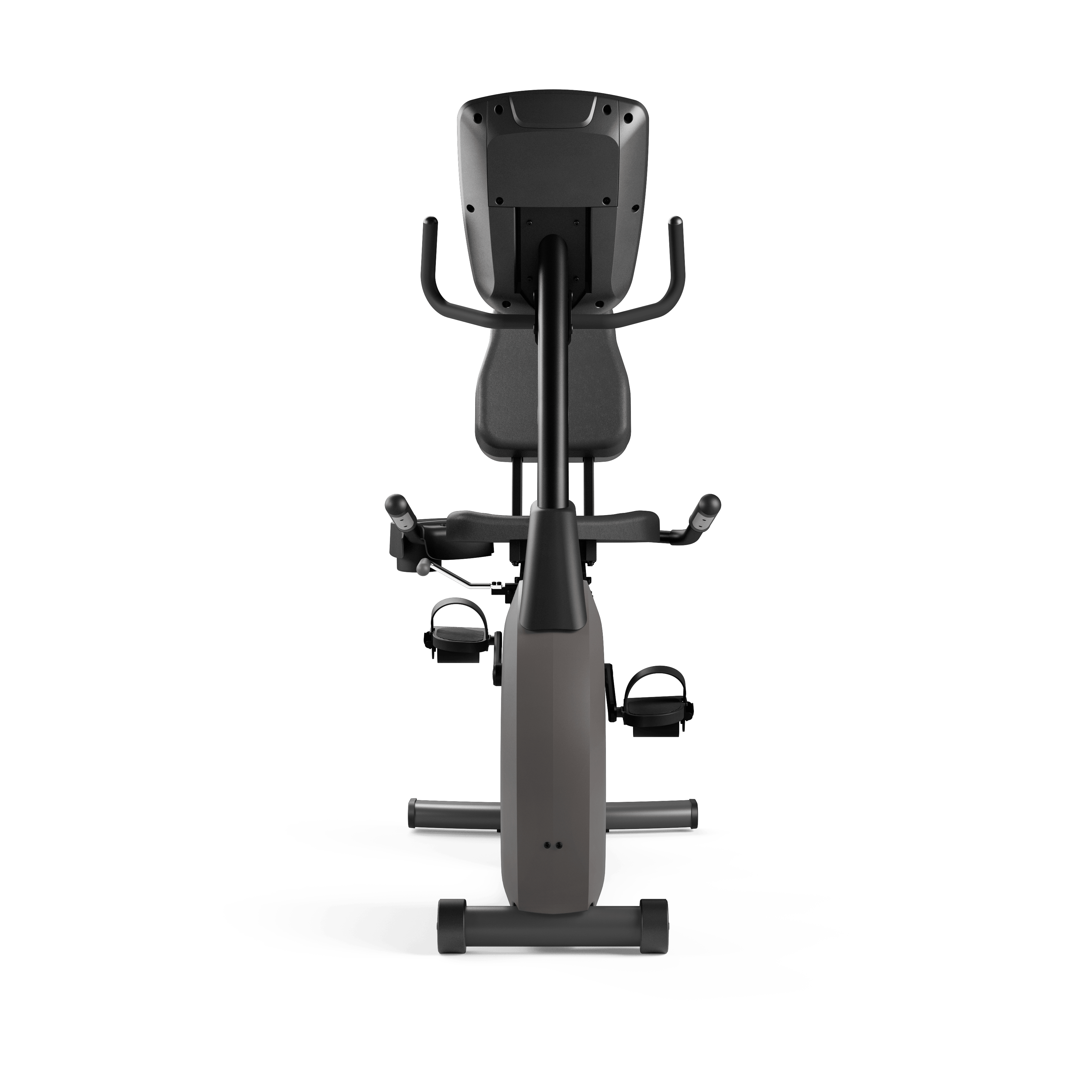 Горизонтальный велотренажер Vision R60
